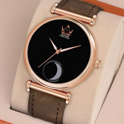 NESTER Analog Watch  - For Men