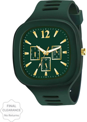 NESTER Analog Watch  - For Boys