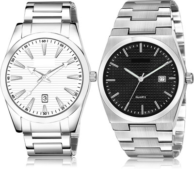 TIMETRANSELEVATE BL46.152-BL46.158 Analog Watch  - For Men