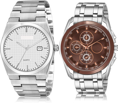 TIMETRANSELEVATE BL46.162-BL46.116 Analog Watch  - For Men