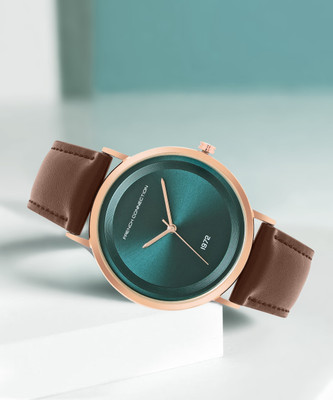 French Connection FCN00043C Analog Watch  - For Men