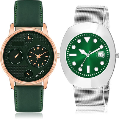 TIMENTER BM30-BL46.143 Analog Watch  - For Men