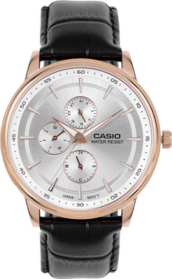 CASIO MTP-SN3KRL-7A ENTICER MEN Analog Watch  - For Men