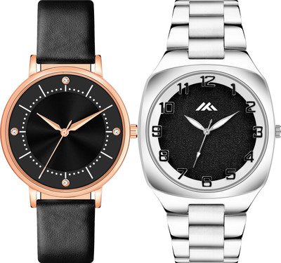 Freshilo Analog Watch  - For Men & Women