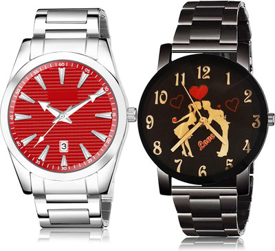 TIMETRANSELEVATE BL46.151-BCPL6 Analog Watch  - For Men