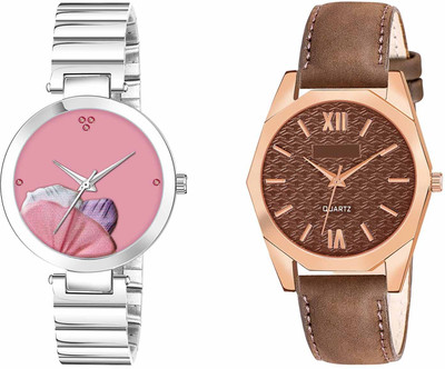 Scepter LR313-LR330 Analog Watch  - For Women
