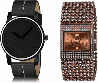 Scepter LR67-LR289 Analog Watch  - For Men & Women