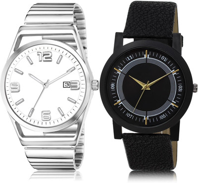 TIMETRANSELEVATE BL46.157-BL46.48 Analog Watch  - For Men