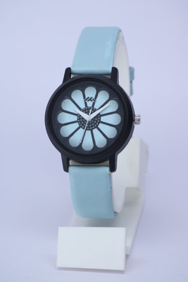 VIRAKTI Analog Watch  - For Women