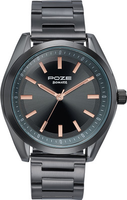 SONATA Poze Drop 4 Analog Watch  - For Men