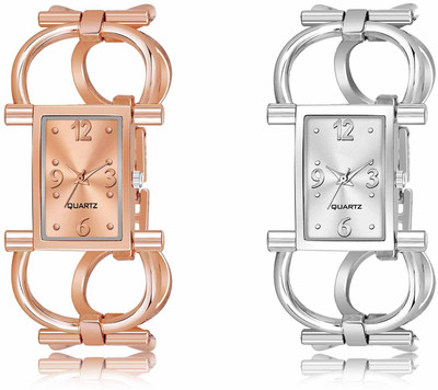 Scepter LR293-LR297 Analog Watch  - For Women