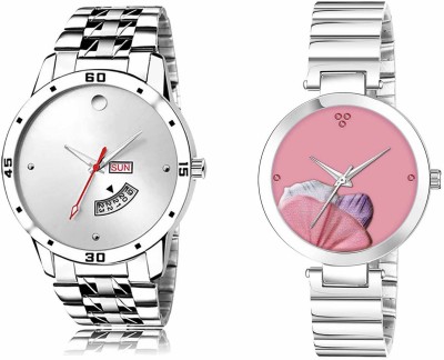 Scepter LR103-LR313 Analog Watch  - For Men & Women