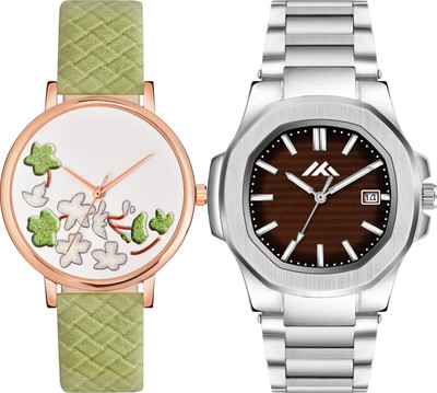 Freshilo Official Trendy Analog Watch Analog Watch  - For Men & Women