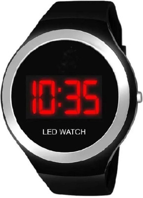 house of common Digital Watch  - For Boys & Girls