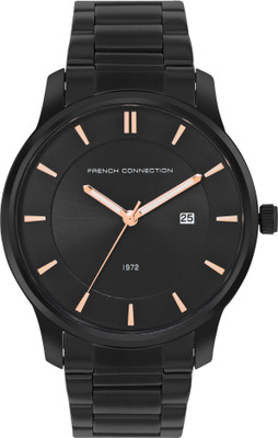 French Connection FCN00057D Analog Watch  - For Men
