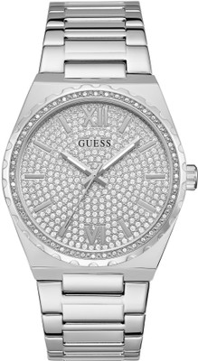 GUESS Analog Watch  - For Men