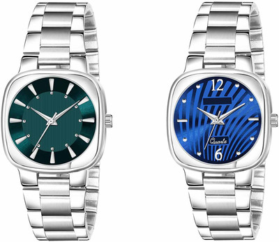 Scepter LR300-LR307 Analog Watch  - For Women