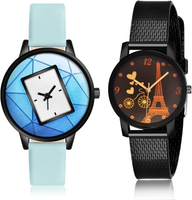 TIMETRANSELEVATE GM565-G524 Analog Watch  - For Women