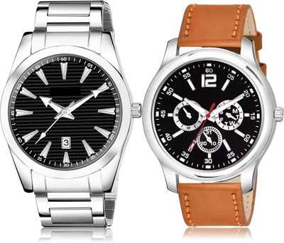 TIMETRANSELEVATE BL46.148-BRM53 Analog Watch  - For Men