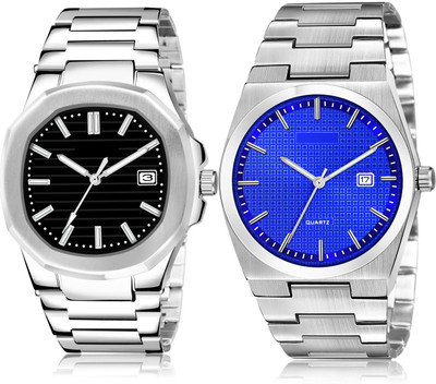 TIMETRANSELEVATE BL46.144-BL46.159 Analog Watch  - For Men