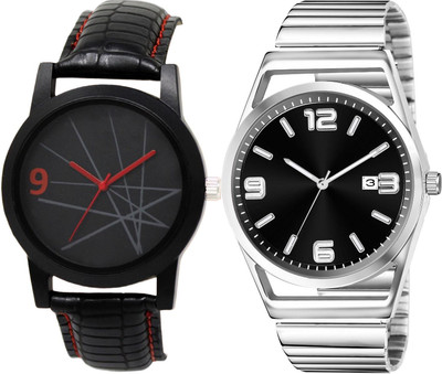 Zeravi Simple Elegant Versatile Watch for Men Analog Watch  - For Men