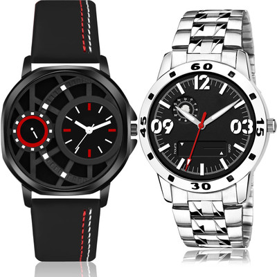 DMAGNATON BM42-(20-S-19) Analog Watch  - For Men