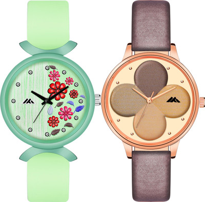 Vishwas Studio Official Trendy Analog Watch Analog Watch  - For Men & Women