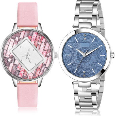 TIMETRANSELEVATE GM567-GM205 Analog Watch  - For Women