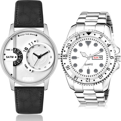 GROOT BM38-BL46.131 Analog Watch  - For Men