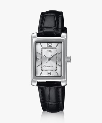CASIO LTP-1234LL-7ADF Enticer Ladies Analog Watch  - For Women