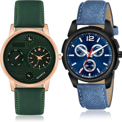 NEUTRON BM30-S371 Analog Watch  - For Men