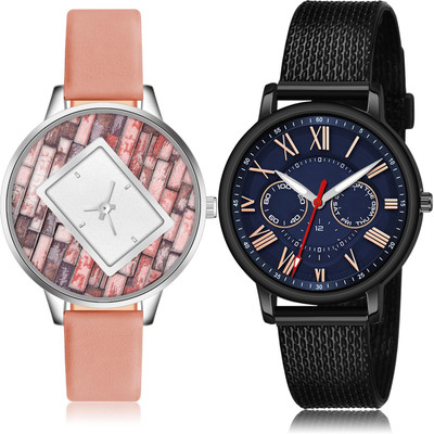 TIMETRANSELEVATE GM569-(62-L-10) Analog Watch  - For Women
