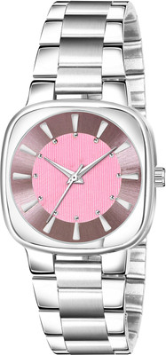 Pritha PC-LR301 Analog Watch  - For Women