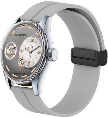 ONIR SS_9011_135 Date & Time Analog Quartz For Men/Boys Analog Watch Analog Watch  - For Men