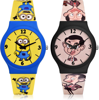 DMAGNATON CM701-CM732 Analog Watch  - For Boys