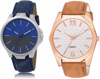 ROTATE LR24-LR84 Analog Watch  - For Men