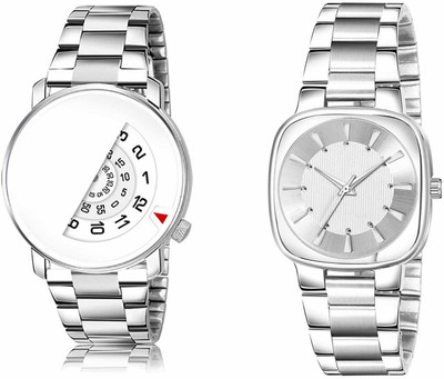 SWIFFIN LR106-LR299 Analog Watch  - For Men & Women