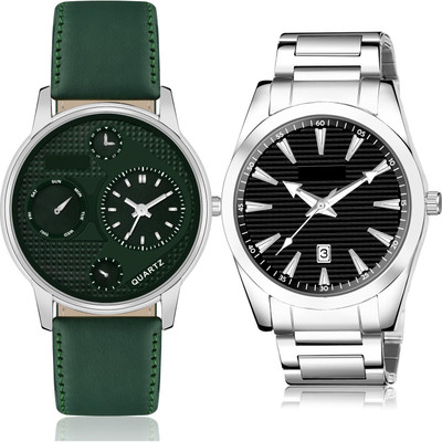 TIMOXIDE BM34-BL46.148 Analog Watch  - For Men