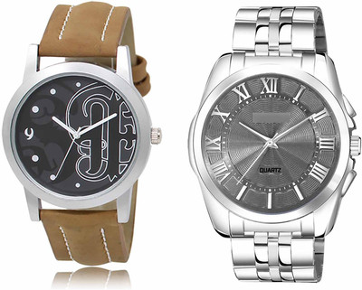 ROTATE LR14-LR128 Analog Watch  - For Men