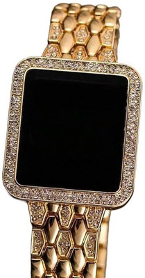 AHA CRAFTY Analog Watch  - For Women