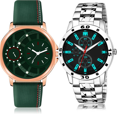 TIMOXIDE BM49-(63-S-19) Analog Watch  - For Men