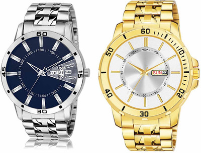 Scepter LR102-LR133 Analog Watch  - For Men