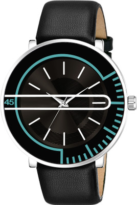 DS Enterprise Official DS-LR72 Analog Watch  - For Men