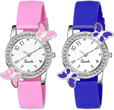 Zofix Analog Watch  - For Girls