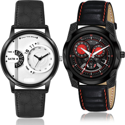GROOT BM36-S137 Analog Watch  - For Men