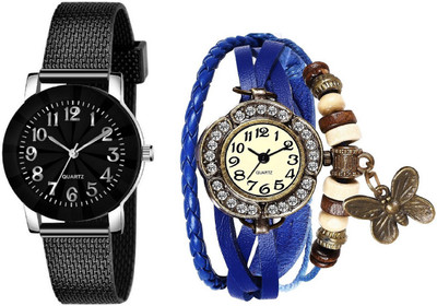 DECLASSE Casual combo Analog Watch  - For Women