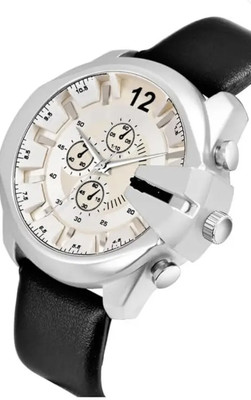 LOOFTRADER NB-2s LOOF TRADER MACHNICAL DESIGN ANTI CLASSIC FASHION TRENDY Analog Watch  - For Men