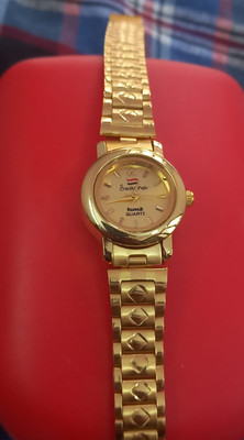 Robin Analog Watch  - For Women