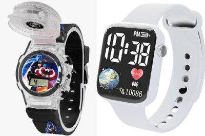 ZSAN new trandy watch Digital Watch  - For Boys & Girls