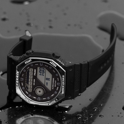 Felizer Sports Digital Watch  - For Men